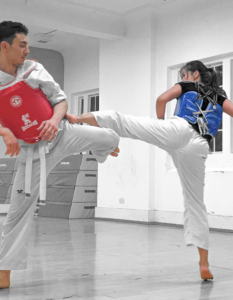 TKD