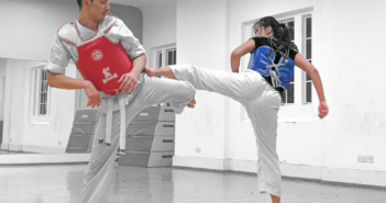 TKD