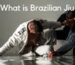 Beginners guide to what is BJJ.