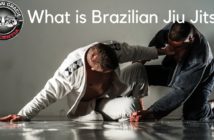 Beginners guide to what is BJJ.