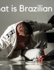 Beginners guide to what is BJJ.