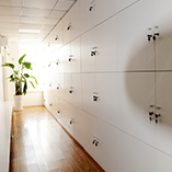 accommodation
