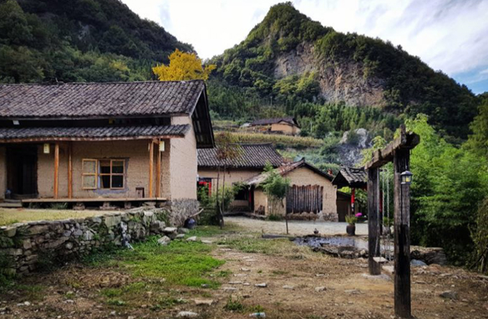 wudang kung fu school 