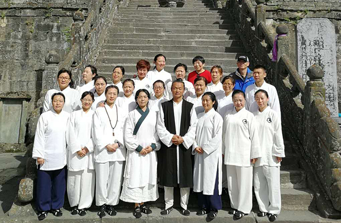 school of kung fu 
