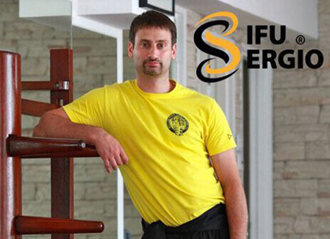 Sifu Sergio